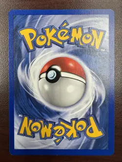 Noctowl 42/111 1st Edition Uncommon Non-Holo Neo Genesis Pokemon Card NM - Image 2