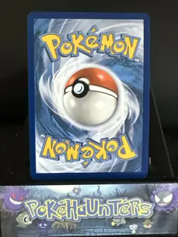 Pokemon Card Forretress ex 212/091 Paldean Fates Shiny Ultra Rare Near Mint - Image 2