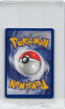 Diglett 52/82 - 1ST EDITION - TEAM ROCKET - VINTAGE WOTC POKEMON CARD - NM/LP - Image 2