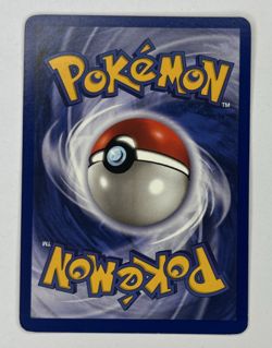 Pokemon TCG Jolteon Jungle Card 20/64 Regular Rare Non-Holo - Image 2