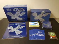 Lot of Empty Pokemon Elite Trainer Boxes (ETB) & Accessories - NO PACKS NO CARDS - Image 2