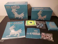 Lot of Empty Pokemon Elite Trainer Boxes (ETB) & Accessories - NO PACKS NO CARDS - Image 3