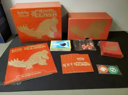 Lot of Empty Pokemon Elite Trainer Boxes (ETB) & Accessories - NO PACKS NO CARDS - Image 4