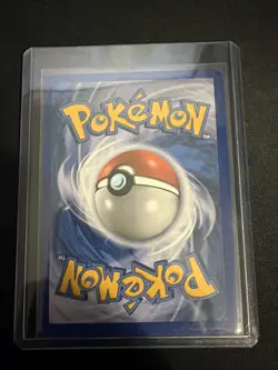 Pokemon TCG Celebi Holo Ultra Rare Card 92/102 Prime Triumphant - Image 2