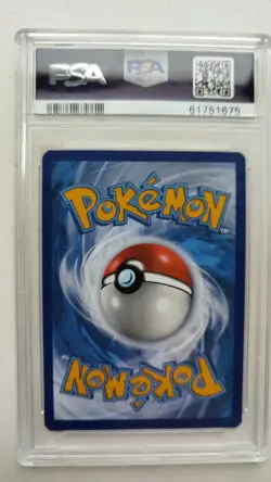 Pokemon Card - Lugia holo prerelease 2020 PROMO SWSH069 PSA 10 Gem mint BSP - Image 2