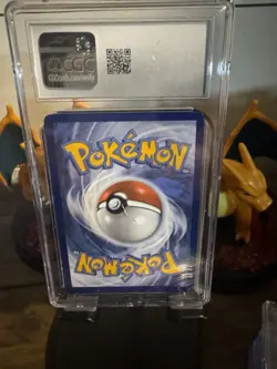Charmander 168/165 Sv: Scarlet & Violet 151 Holo Graded Pokemon Card CGC 10 mint - Image 2