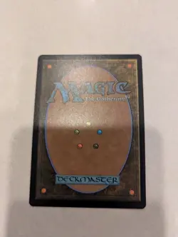 Reprieve (FOIL) x1 - MTG Marvel Universe MAR #5 - Image 2