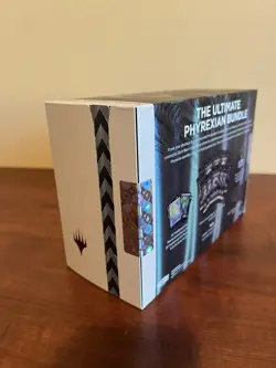 Magic the Gathering Phyrexia All Will Be One Bundle Compleat Edition | Fast ship - Image 5