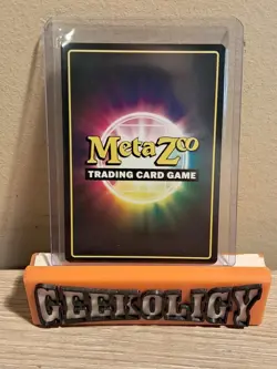 Metazoo Secret Shadows Kameosa 156/173 Creature - Rare Star Foil - Image 2
