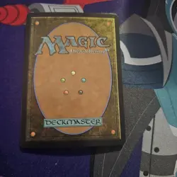 Bumi, Unleashed Avatar: The Last Airbender Foil Magic The Gathering MTG - Image 2