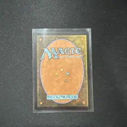 MTG Spider-man, Miles Morales Foil Promo P0008 NM - Image 2