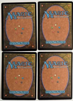 4X * Gray Merchant of Asphodel * Theros Beyond Death x4 THB MTG Playset Magic - Image 2
