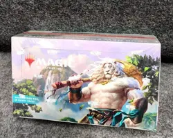 MTG Modern Horizons 3 Play Boosters Box, Sealed, Dented Box, AS-IS, No Returns - Image 1