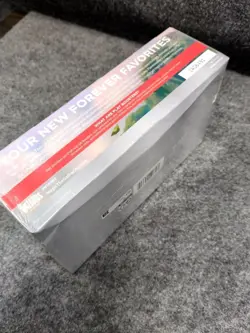 MTG Modern Horizons 3 Play Boosters Box, Sealed, Dented Box, AS-IS, No Returns - Image 2