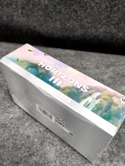 MTG Modern Horizons 3 Play Boosters Box, Sealed, Dented Box, AS-IS, No Returns - Image 4