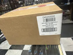Sealed Case Mtg Spider-man Blister Packs 120 Magic The Gathering - Image 3