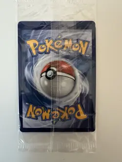 Pokemon Charizard UPC- SEALED Charizard 23 and Oricorio 24 Black Star Promos - Image 2