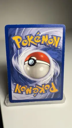 Raichu 14/62 Fossil Holo Rare Vintage 1999 WOTC Pokemon TCG LP - Image 4