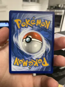 Pokemon TCG Articuno 32/159 Snowflake Stamp Promo 2025 Holiday Advent Calendar - Image 2