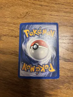 Pokemon TCG Magneton 11/62 1st Edition Fossil Holo Rare LP/NM Condition - Image 3