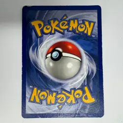 1999 Pokemon Fossil 1st Edition #9 Kabutops HOLO RARE - Image 4