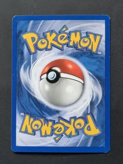 Ramoloss 55/62 Edition 1 Carte Pokemon Fossile francais 1ere edition Fr VF - Image 4