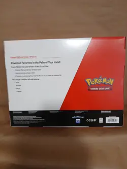 POKEMON TCG 151 Mini Tins 4 Pack + 4 Promos NIB Sealed Sams Club Exclusive NEW - Image 2