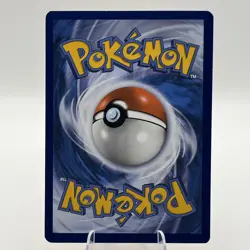 Pokemon McDonald's Promos 2022 4/15 Growlithe Holo - Image 2