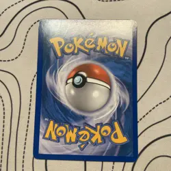 Pokemon TCG Zekrom Next Destinies 50/99 Reverse Holo Rare MP - Image 3