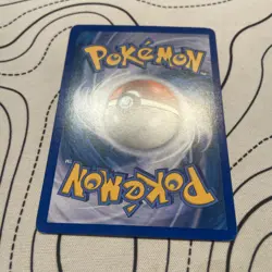 Pokemon TCG Zekrom Next Destinies 50/99 Reverse Holo Rare MP - Image 4