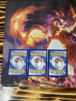 Pokemon TCG Galarian Articuno, Zapdos & Moltres Evolving Skies Holo Rare - NM - Image 4