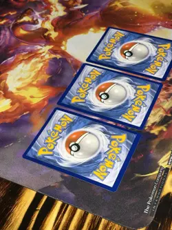 Pokemon TCG Galarian Articuno, Zapdos & Moltres Evolving Skies Holo Rare - NM - Image 5
