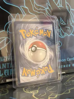 Pokemon TCG - Mimikyu - 075 (Pokemon Center Exclusive) Scarlet & Violet Promo - Image 2