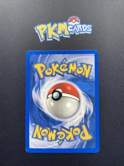 Pokemon TCG Brock's Rhyhorn Gym Heroes 22/132 Regular Rare 1st Edition LP. - Image 2