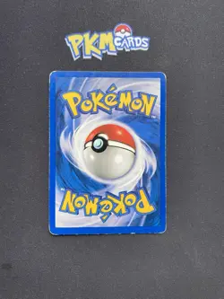 Pokemon TCG Misty's Goldeen Gym Heroes 30/132 Regular Rare MP. - Image 2