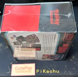 Pokemon Destined Rivals Elite Trainer Box - SV10: Destined Rivals (DRI) Sealed - Image 2