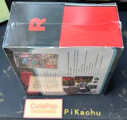 Pokemon Destined Rivals Elite Trainer Box - SV10: Destined Rivals (DRI) Sealed - Image 4