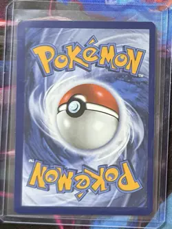 Mystery Garden 172/132 Mega Evolution Pokemon TCG Trainer Stadium Ultra Rare - Image 2
