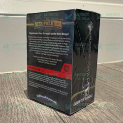 Pokemon TCG Mega Evolution Booster Bundle (6 boosters) 🔥 Fast Ship ✅ - Image 3