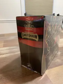 Pokemon Sword and Shield Lost Origin Elite Trainer Box New Factory Sealed ETB - Image 3