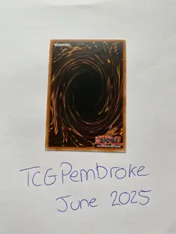 Yugioh Naturia Rosewhip HA02-EN041 Super Rare 1st Ed NM - Image 2