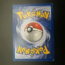 MAINTENANCE 83/102 - 4TH PRINT 1999-2000 - Base Set- Pokemon Card - MP/HP - Image 4