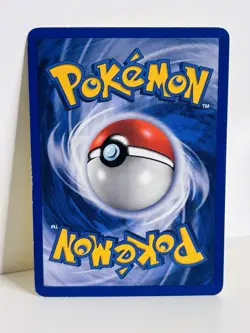 Psyduck 81/110 Delta Species Holon Phantoms Pokemon Card Common NM 2006 - Image 2