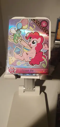 MY LITTLE PONY KAYOU ALL 16 LSR CARDS MOON 8 OR PICK YOUR SINGLES - Image 3