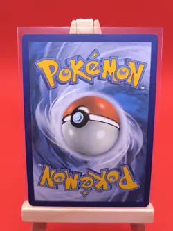 Pawmi 226/091 Paldean Fates Illustration Rare Holo Pokemon Card * New * - Image 5