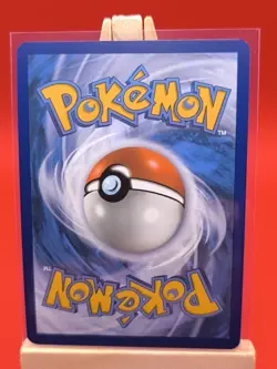 Feraligatr SVP089 Temporal Forces Prerelease Promo Holo Rare Pokemon Card - Image 4