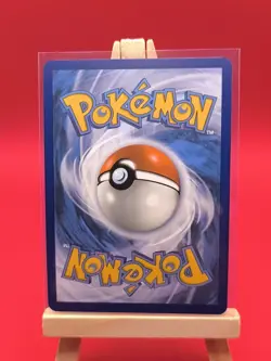 Feraligatr SVP089 Temporal Forces Prerelease Promo Holo Rare Pokemon Card - Image 5