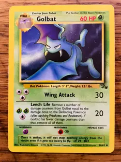 Uncommon/Common Fossil Set Pokemon Cards! FAST & FREE P&P! - Image 5