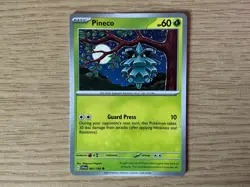 Pokemon TCG: Scarlet & Violet Base Set - Card Singles (SVI EN) [Mint] - Image 2