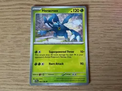 Pokemon TCG: Scarlet & Violet Base Set - Card Singles (SVI EN) [Mint] - Image 3